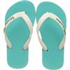 Ipanema CLAS BRASIL II KIDS - Infradito per bambini - antiscivolo - comode