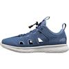 Helly Hansen W Supalight Hybrid, Sneaker Donna, 606 Deep Fjord, 38 EU