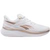 Reebok Viva Speed - Sneaker da Donna, Colore: Bianco/Ghiaccio, Oro Rosa, 35,5 EU