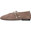 Melvin & Hamilton Ballerine da Donna Emily 5