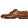 Tommy Hilfiger Uomo Scarpa Derby Thunit Leather Punta Rotonda