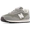 New Balance GC515GRY 515 Uomo, Grey EU 37.5