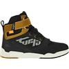 Furygan Get Down D3O Scarpe Impermeabili Racing,Urbain