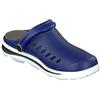 Chung Shi Dux Ortho Clog, Zoccoli, Unisex - Adulto, Blu (Navy), 41/42 EU