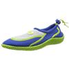 Trespass Squidder - Scarpe da Scogli Bambino, Blu (Blue Blu), 28 EU