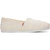 TOMS Alpargata Cloudbound, Mocassino Donna