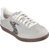 Skechers Sneaker da Donna Hotshot Shimmering Spots, Talpa, 35 EU