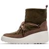 Fly London P601725000 DERE725FLY Stivale alla Moda Donna, Multicolore, 35 EU