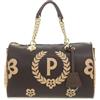 Pollini BORSA A SPALLA HERITAGE CON TRACOLLA