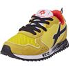 w6yz Jet-J., Bambini e Ragazzi, Sneaker, Bambini e Ragazzi, Giallo, 25 EU