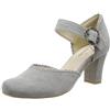 Hirschkogel Women's 3005715 Closed-Toe Pumps