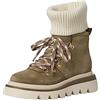 Tamaris Donna 1-1-26900-41, Stivaletto, Oliva, 39 EU