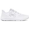 Under Armour Donna UA W Charged Pursuit 3 BL, Scarpe da Ginnastica Donna Traspiranti, Scarpe Donna Sneakers con Soletta in Schiuma, Scarpe Donna Leggere
