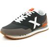 Munich Dash 251, Scarpe da Ginnastica Uomo, Grigio, 39 EU