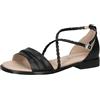 CAPRICE Sandalo 9-28101-42 Larghezza G Taglia: EU