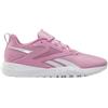 Reebok Flexagon Energy TR 4, Sneaker Donna, 35 EU, Jaspnk Ftwwht