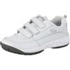 Brütting Racket V, Scarpe da Ginnastica, Uomo, Bianco (White), 46 EU