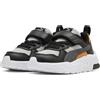 PUMA Sneaker Trinity 2 LT AC+ Infant EU 24