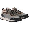 Timberland Lincoln Peak Waterproof Low Hiker, barca da escursionismo Donna, Lt Tpe Mesh, 41.5 EU Larga