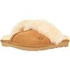 UGG Ds' Cozy Ii, Pantofole Unisex - Bambini e ragazzi, Marrone (Chestnut), 31 EU