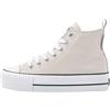 BK British Knights British Knights Kaya Mid Donne Alte Sneakers