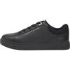 Tommy Hilfiger Women's Casual Cupsole Sneaker Fw0fw09020 Low Top