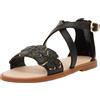 Geox J Sandal Karly Girl sandaloBambine e ragazze