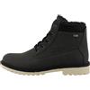 Kappa 15k0081001, Stivaletto Uomo