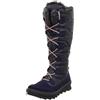 Legero Novara Gore-Tex-Imbottitura Calda, Stivali da Neve Donna