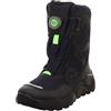 Superfit Maschio Gonna Blu/Verde chiaro 8030