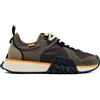 Palladium Troop Runner, Scarpe da Ginnastica Unisex-Adulto, Verde, 40 EU