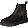 MUSTANG 1446-604, Stivaletti Chelsea Donna