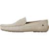 JACK & JONES Jfwjensen Suede Loafer, Mocassino Uomo