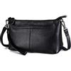 befen Donne Bfn2692 Crossbody Pochette Borsella, S, Nero, Small