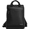 Pepe Jeans Glen, Borsa Uomo, Nero (Black), Taglia Unica