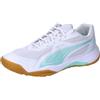PUMA Solarflash III W+ Indoor Court ShoeUnisex - Adulto