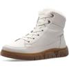 ARA Roma, Stivaletto Donna, Crema, 42.5 EU