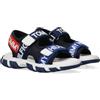 Tommy Hilfiger Kyle, Sandali Unisex-Bambini e Ragazzi