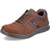 Rieker 14811, Stringata Uomo, Marrone, 43 EU