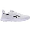 Reebok NANOFLEX TR 2 Sneaker, Moon/Nero/Ftwr Bianco, 35 EU, Moon Black Ftwr White, 35 EU