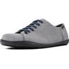 Camper Peu Cami K100249, Sneaker Casual Uomo, Grigio Medio 063, 39 EU