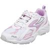 Fila Cr-cw02 Ray Tracer Teens SneakerUnisex - Bambini e Ragazzi