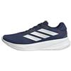 Adidas Uomo Supernova Ease M, Dark Blue/Zero Met./Charcoal, 42 EU