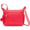 Kipling Gabbie Borsa a Tracolla Leggera Media Multi Tasche