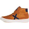 Munich Scarpe da Barca Moebius Unisex, Oro, 40 EU