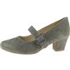 Hirschkogel Damen Trachten Pumps, Scarpe décolleté Donna