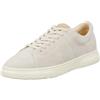 GANT Joree, Scarpe da Ginnastica Uomo, Beige, 44 EU