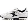 Munich Mundial - Scarpe da Ginnastica Basse, Blanco,