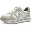 Tamaris Damen 1-23727-42, Sneaker Donna, 779, 36 EU