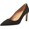 BOSS Janet 70-s_n Pump, Nero, 35 EU